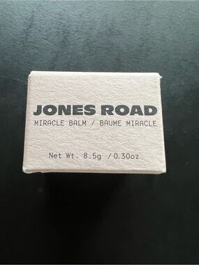JONES ROAD Miricle Balm Bronzer